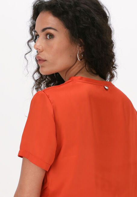 Oranje LIU JO  TUNICA TS NAV - large