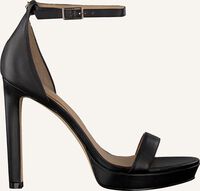 Zwarte GUESS Sandalen EIRA - medium