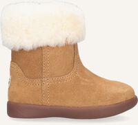 UGG Bottes fourrure JORIE II en marron UGG Bottes fourrure JORIE II en marron - medium
