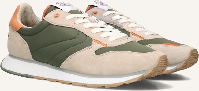 Groene THE HOFF BRAND Sneakers RHODES Groene THE HOFF BRAND Sneakers RHODES - large