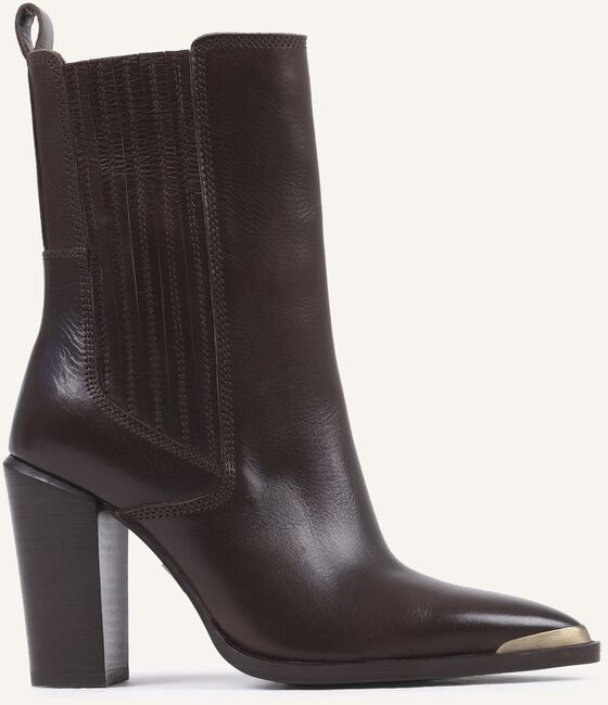 BRONX NEW-AMERICANA 34322 Bottines en marron Omoda