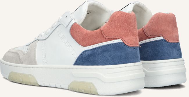 Witte B.L.A.H. Sneakers NOELIA Witte B.L.A.H. Sneakers NOELIA - large