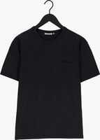 MINIMUM T-shirt HARIS 6756 en noir