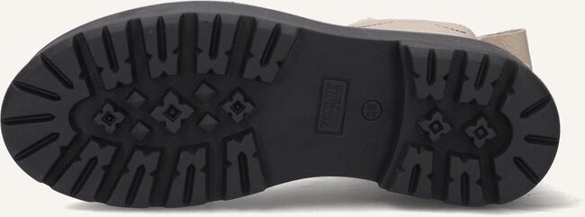 Beige TOMMY JEANS  WARMLINED ZIPPER BOOT Beige TOMMY JEANS  WARMLINED ZIPPER BOOT - large