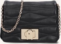 Zwarte FURLA  1927 MINI CROSSBODY SOFT - medium