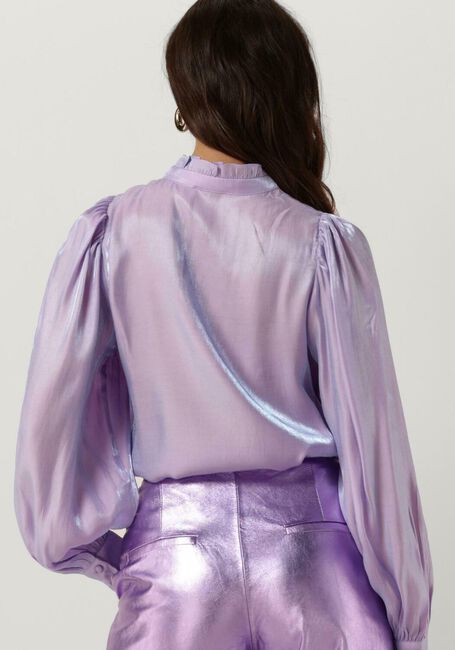 Paarse AAIKO  TAMARI SHINE PES 520 - large