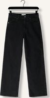 SELECTED WOMEN SLFWIDE BEA-KORI MW JEANS SELECTED WOMEN SLFWIDE BEA-KORI MW JEANS - medium