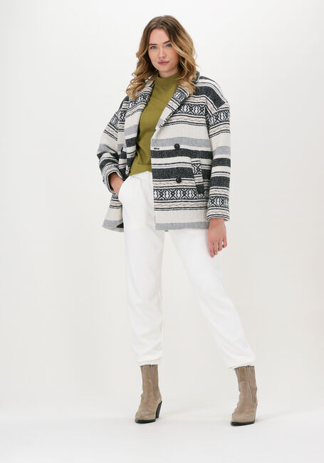 Taupe MKT STUDIO Blazer MADELY - large