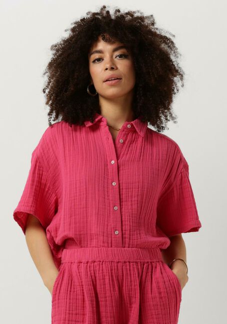NOTRE-V NV-DELU Blouses en rose - large