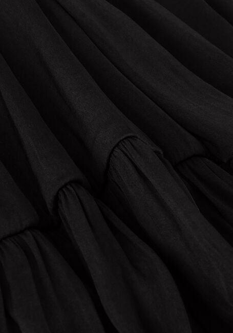 SOFIE SCHNOOR Robe maxi S232354 en noir - large