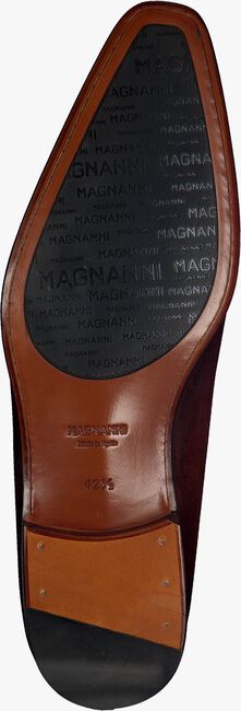 Cognac MAGNANNI Nette schoenen 18738 - large