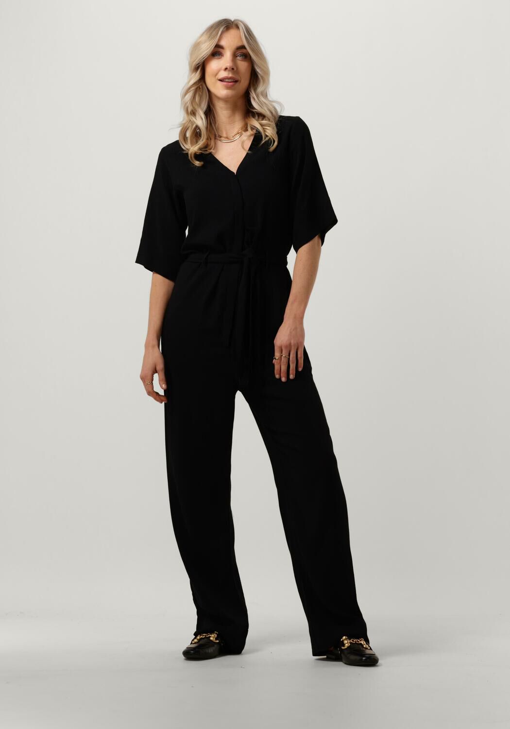 Jumpsuit selected femme new arrivals