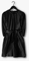 IBANA Mini robe DAPHNE en noir
