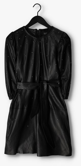 IBANA Mini robe DAPHNE en noir - large