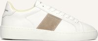Witte SCOTCH & SODA Sneakers PLAKKA 2.0 Witte SCOTCH & SODA Sneakers PLAKKA 2.0 - medium
