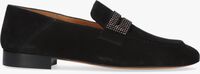 Zwarte TORAL Loafers 12655 - medium