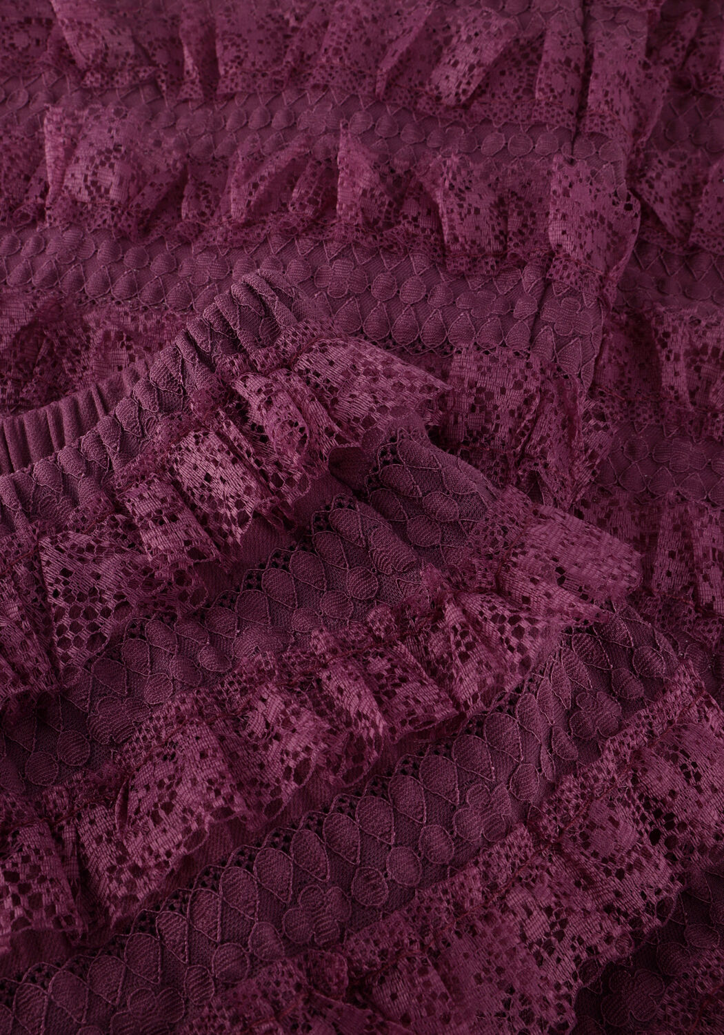 HARPER & YVE LO-PA Pantalons en violet - large