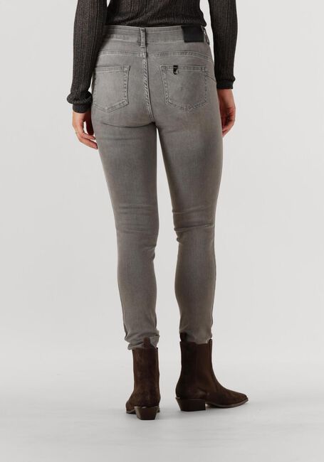 Grijze LIU JO Slim fit jeans B.UP DIVINE H.W. - large