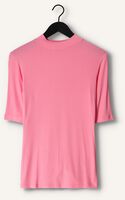 Roze MODSTRÖM Top KROWN T-SHIRT Roze MODSTRÖM Top KROWN T-SHIRT - medium