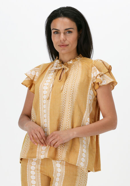 Oker SOFIE SCHNOOR  BLOUSE #S222303 - large