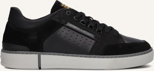 Zwarte G-STAR RAW Sneakers RAVOND II BSC M Zwarte G-STAR RAW Sneakers RAVOND II BSC M - large