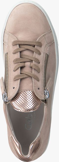 Roze GABOR Lage sneakers 488 - large
