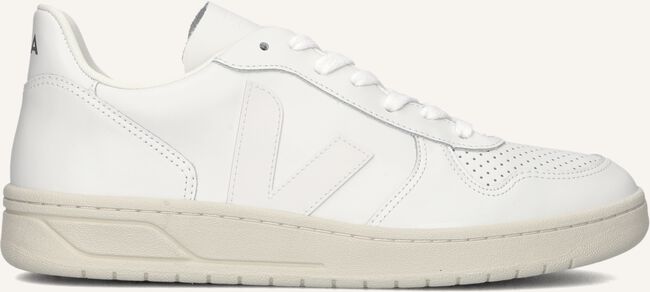 Witte VEJA Sneakers V-10 MEN Witte VEJA Sneakers V-10 MEN - large