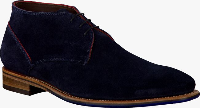 Blue FLORIS VAN BOMMEL shoe 10673  - large