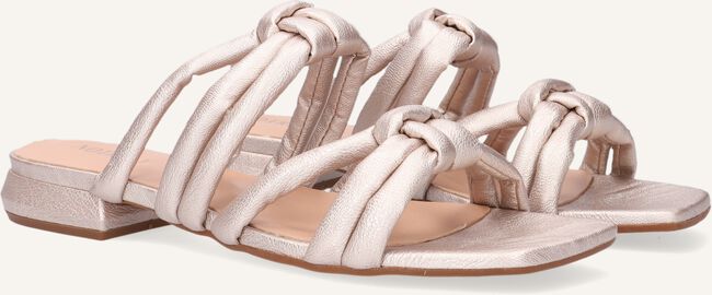 Gouden NOTRE-V Slippers 1312 Gouden NOTRE-V Slippers 1312 - large