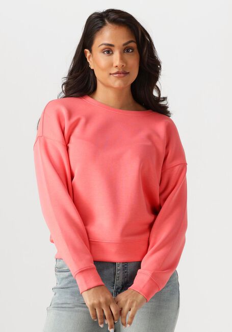 MSCH COPENHAGEN Pull MSCHLMA Q SWEATSHIRT Corail - large