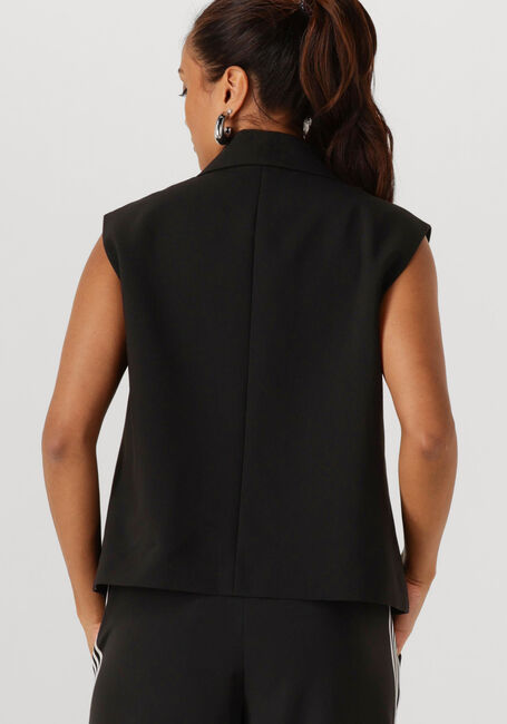 Zwarte MODSTRÖM Blazer GALEMD VEST - large