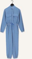 NOTES DU NORD Combinaison CHERYL JUMPSUIT Bleu clair NOTES DU NORD Combinaison CHERYL JUMPSUIT Bleu clair - medium