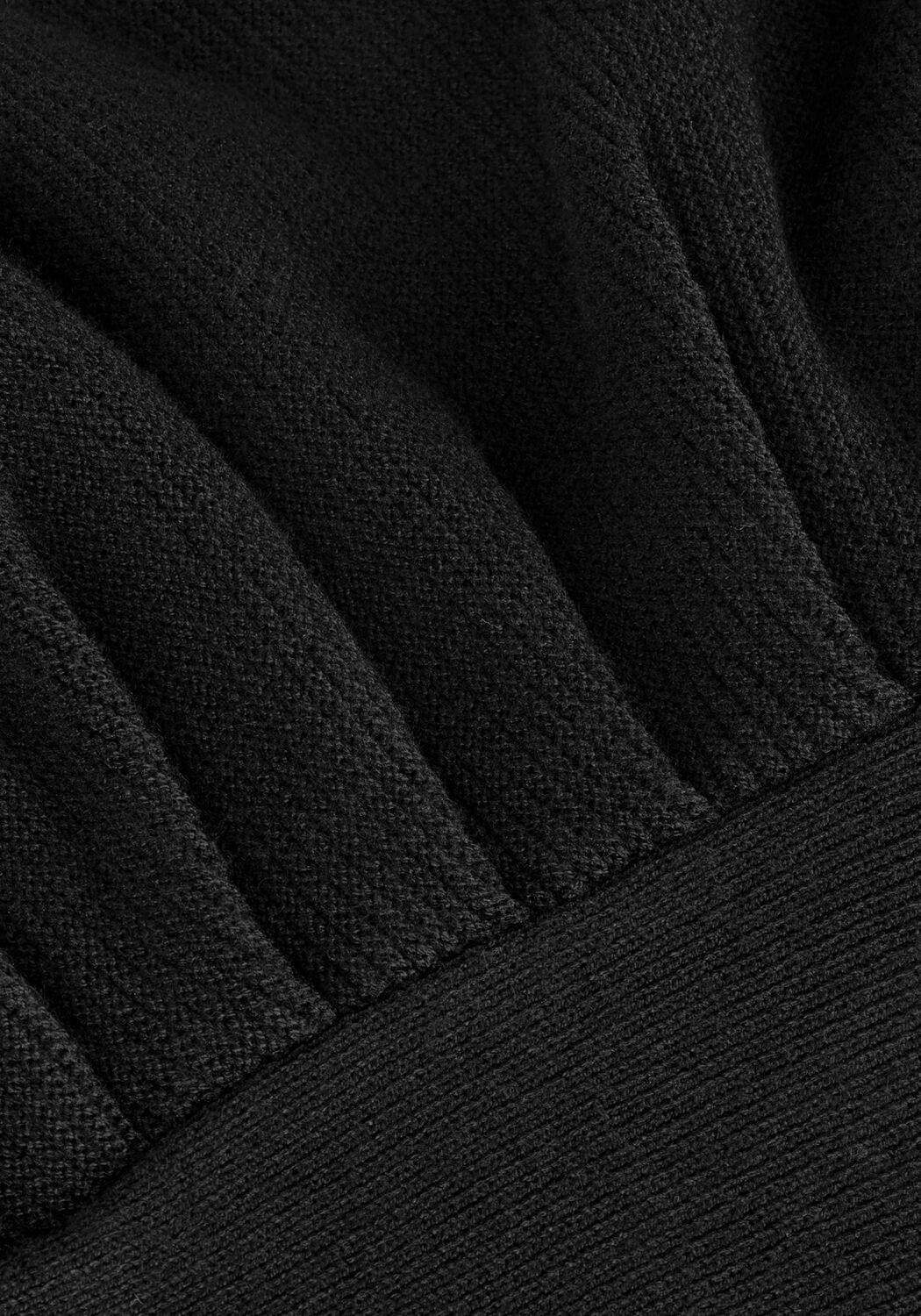 ACCESS Pull W2-8035-050 en noir - large