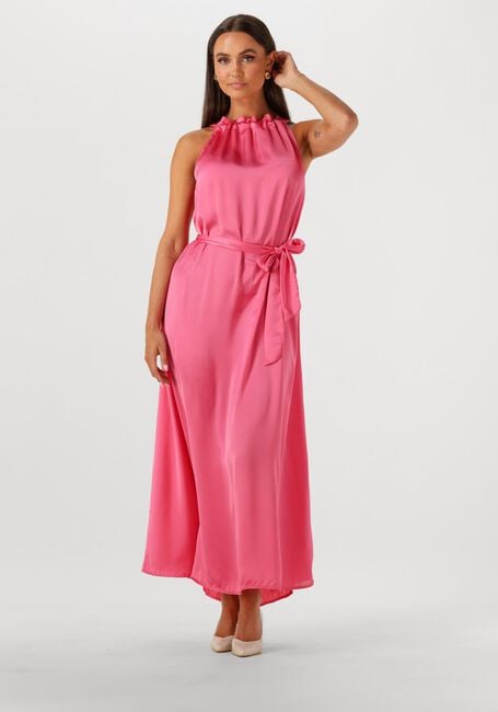 POM AMSTERDAM Mini robe RASBERRY DRESS en rose - large