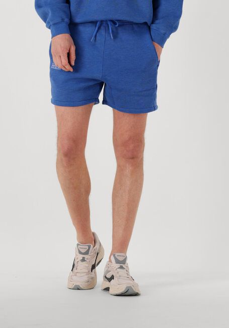 AMERICAN VINTAGE Pantalon courte DOVEN SHORTS H en bleu - large
