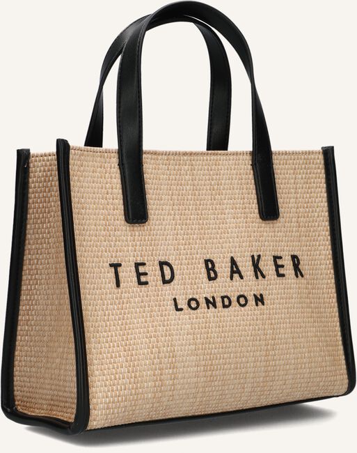 Beige TED BAKER Schoudertas PAOLINA Beige TED BAKER Schoudertas PAOLINA - large