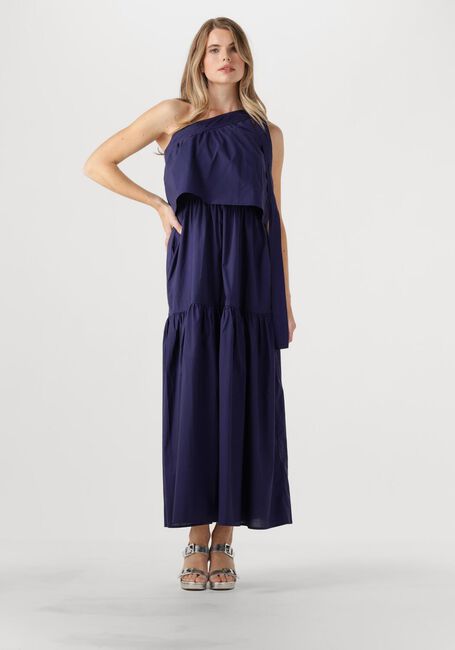 VANESSA BRUNO Robe maxi CORA Bleu foncé - large