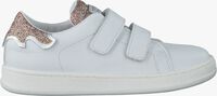 Witte CLIC! 8943 Sneakers - medium