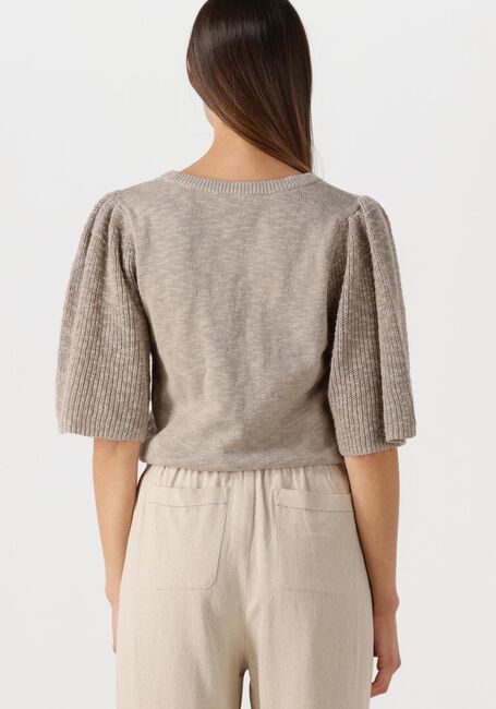 RUBY TUESDAY T-shirt VERIE en beige - large