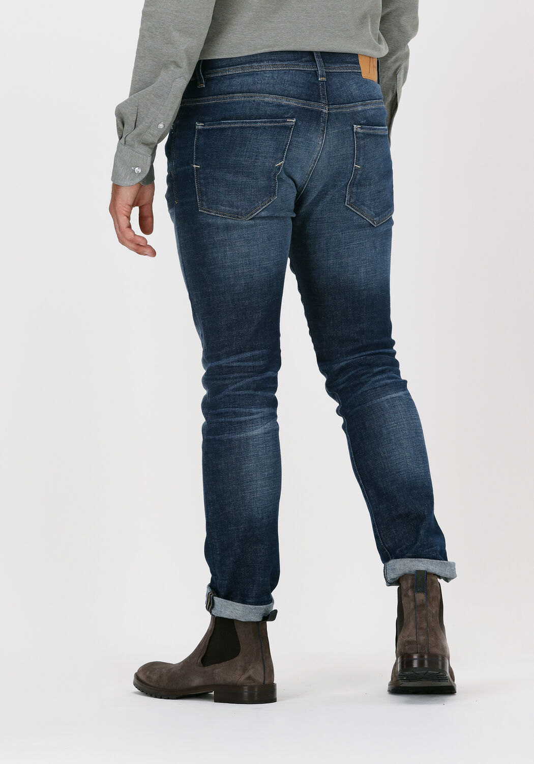 Selected homme new arrivals jeans slim fit