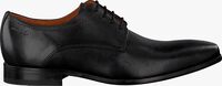 Zwarte VAN LIER Nette schoenen 1856000 - medium