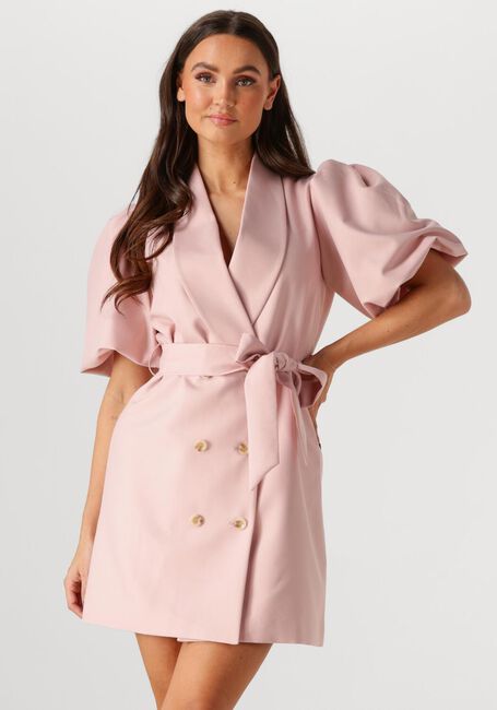 IBANA Mini robe DULCIA Rose clair - large