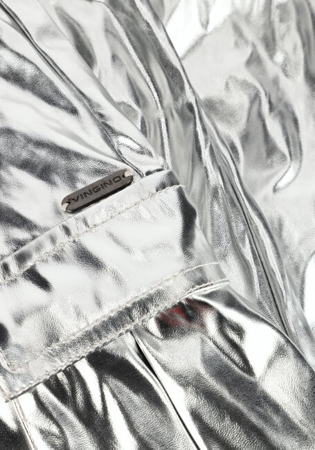 Zilveren VINGINO Cargobroeken SHYLA - large