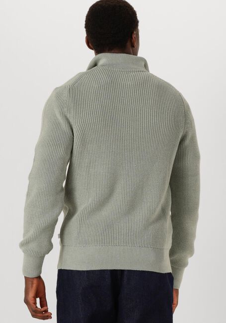 JC RAGS Pull BERNARDO Menthe - large