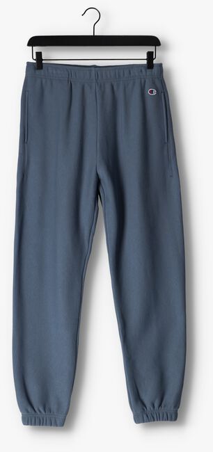 CHAMPION Pantalon de jogging ELASTIC CUFF PANTS en bleu - large