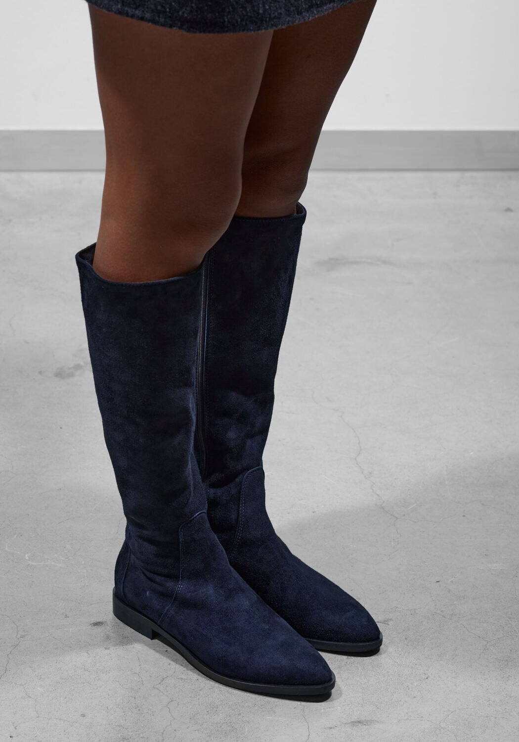 Blauwe STEFANO LAURAN  S3304 - medium