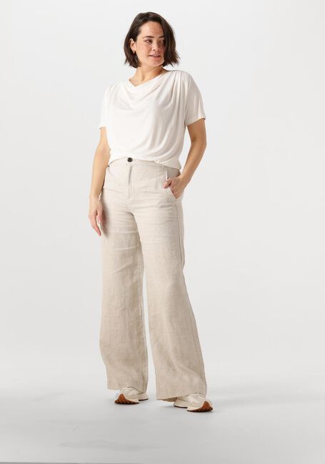 MINUS Haut SOLEIMA T-SHIRT en blanc - large