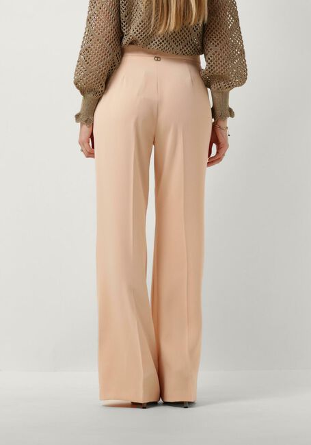 TWINSET MILANO Pantalon 241TP2130 Rose clair - large