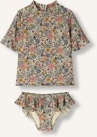 Multi SALTED STORIES Zwemkleding SPARKLY FLEURS SET Multi SALTED STORIES Zwemkleding SPARKLY FLEURS SET - medium