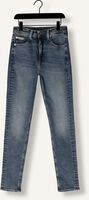 CALVIN KLEIN HIGH RISE SKINNY CALVIN KLEIN HIGH RISE SKINNY - medium